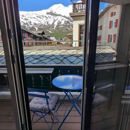 Apartment Alpina Peaks Appartement-fewo Appartement-fewo By Interhome