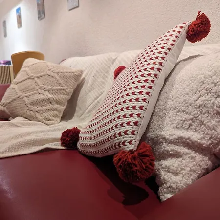 Alpina Peaks Appartement-fewo Appartement-fewo By Interhome Apartment *