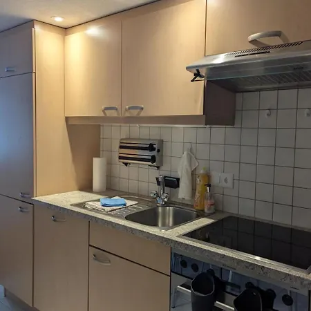 Alpina Peaks Appartement-fewo Appartement-fewo By Interhome *