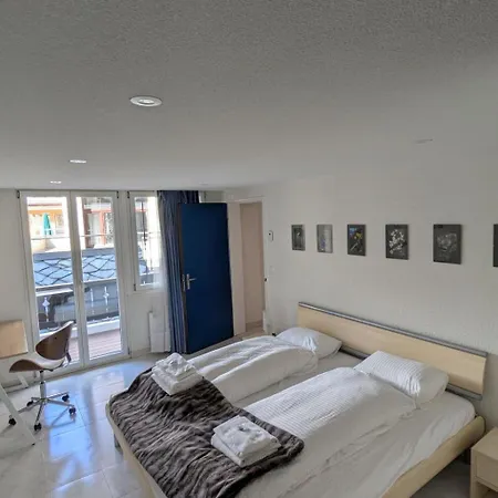 Alpina Peaks Appartement-fewo Appartement-fewo By Interhome Apartment *