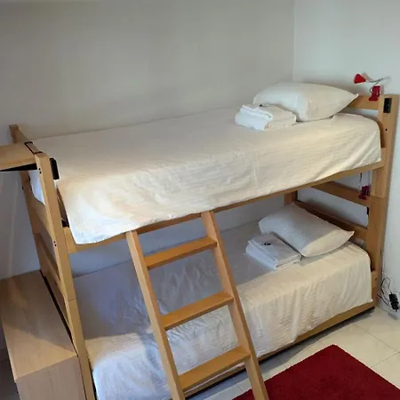 Apartment Alpina Peaks Appartement-fewo Appartement-fewo By Interhome