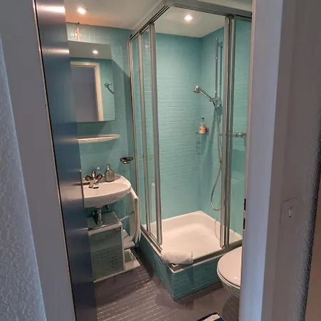 Alpina Peaks Appartement-fewo Appartement-fewo By Interhome *