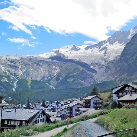 Alpina Peaks Appartement-fewo Appartement-fewo By Interhome *