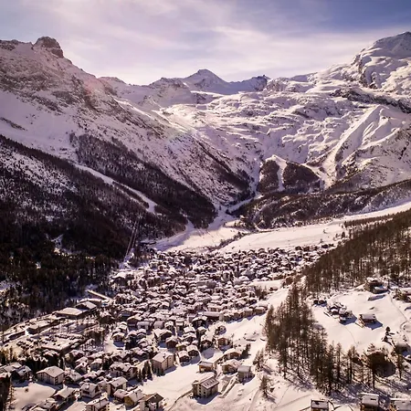 Alpina Peaks Appartement-fewo Appartement-fewo By Interhome Apartment