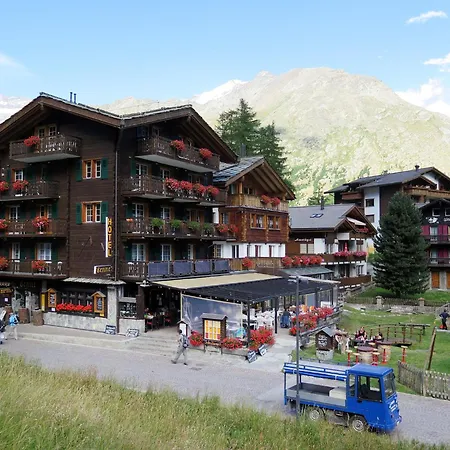 Apartment Alpina Peaks Appartement-fewo Appartement-fewo By Interhome *